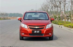 雪佛兰轿车车型及报价表(雪佛兰轿车车型及报价表)