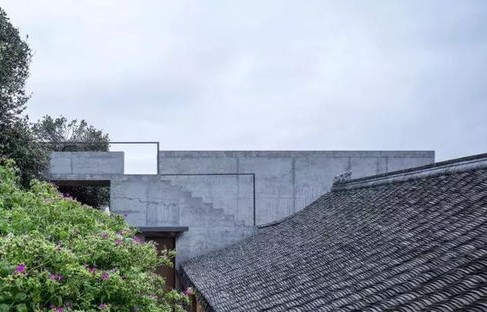 七堂兄弟共筑梦，二百万元翻建老宅