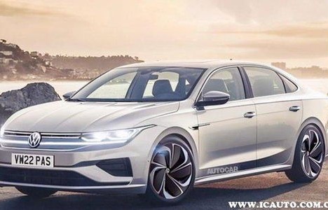 2023款大众迈腾最新款(2023款迈腾上市时间)