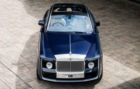 劳斯莱斯车价格多少钱一辆(最贵劳斯莱斯车价格多少钱一辆)