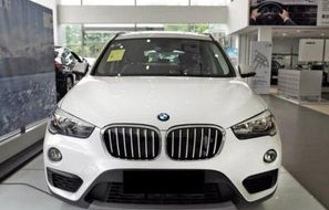 宝马x1新款价格(宝马x1新款价格2024款多少钱一辆)