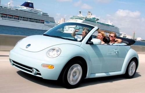 敞篷小糯米甲壳虫(敞篷小糯米甲壳虫上市了吗)