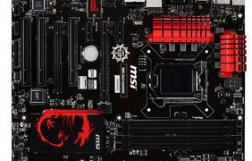 b85主板(b85主板支持几代cpu)