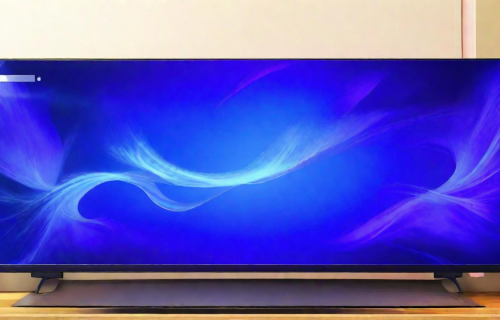 乐视电视黑屏一秒恢复（乐视电视看一会儿就黑屏）