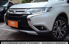 欧蓝德2023款报价及图片(欧蓝德2023款报价及图片参数)