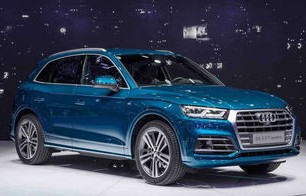 奥迪七座车型suv价格及图片(奥迪七座车型suv价格及图片)