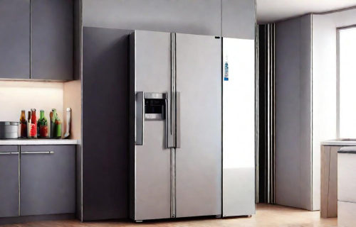 海尔冰箱2022新款（海尔冰箱2022新款有哪些）