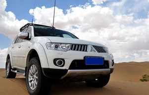 三菱suv全部车型图片(三菱suv大全 所有车型 价格 报价)