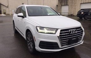 奥迪q7什么价位(奥迪q5什么价位)