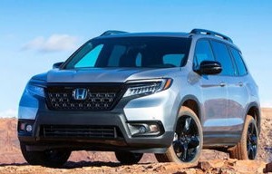 东风本田suv多少钱(2021款东风本田suv)