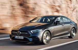 即将上市的2024款奔驰(即将上市的2024款奔驰cls)