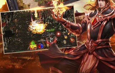 短剧中的永恒传奇——不败狱神