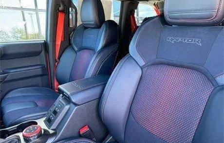 福特烈马2023款价格图片(福特烈马2023款价格图片国产)