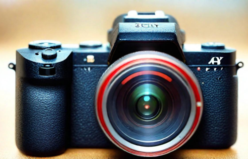 索尼a7m3（索尼a7m3镜头推荐）