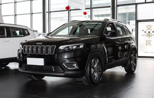 自由光jeep报价(自由光jeep报价2020)