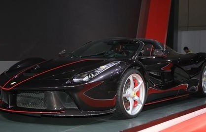 世界顶级豪车前十名(世界顶级豪车前十名排行榜)