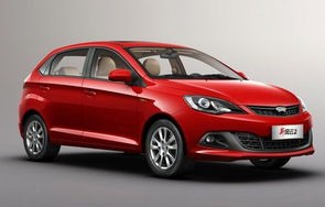 奇瑞风云2二手车报价(奇瑞风云2两厢二手车报价及图片)