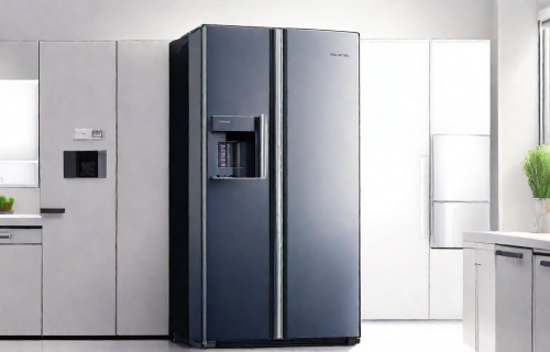 美的冰箱价格一览表（美的冰箱全部规格和价格）