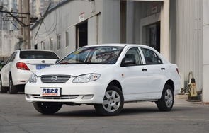 比亚迪f3价格及图片(比亚迪f3价格及图片2018)