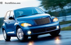 克莱斯勒pt漫步者(克莱斯勒漫步者有收藏价值吗)