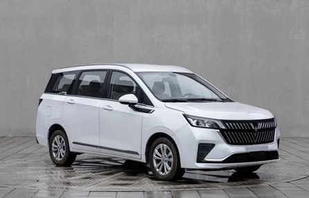 五菱全部价格表(五菱全部价格表七座)