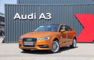 买奥迪a3都是穷人(买奥迪a3的都是什么人)