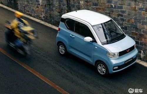 微型汽车(新能源微型汽车)