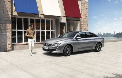 标致508l汽车之家(标致508价格2020款)