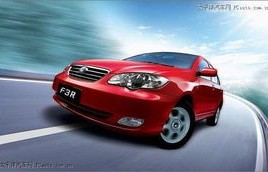 比亚迪f3r(比亚迪f3r油箱多少升)