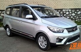 2023五菱宏光s最新款式(五菱宏光s32020年新款)