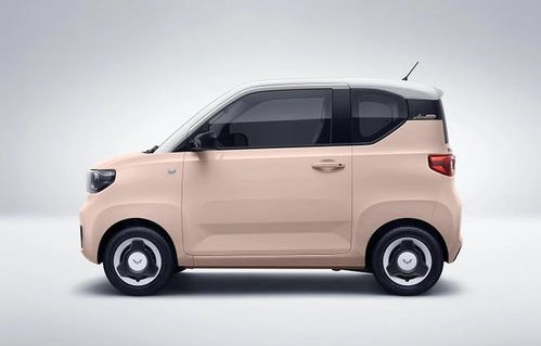 宏光miniev(2022五菱宏光miniev)