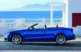 奥迪s5敞篷报价及图片(奥迪s5敞篷报价及图片2021款)