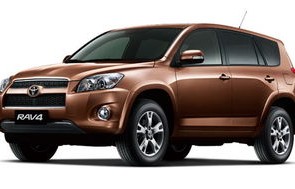 一汽丰田RAV4，卓越品质与智能科技的完美融合