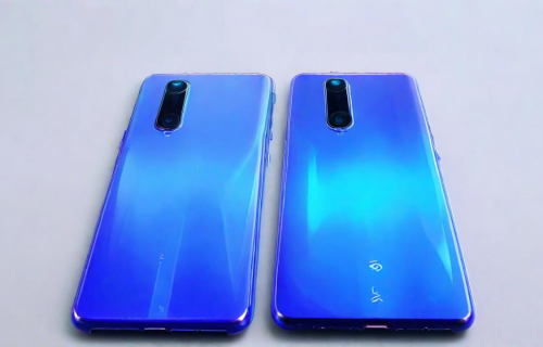 oppok5参数（oppok5参数对比）