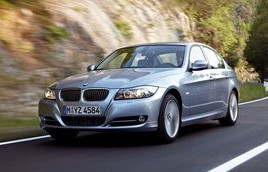 进口宝马3系，卓越性能与精工细作的完美结合