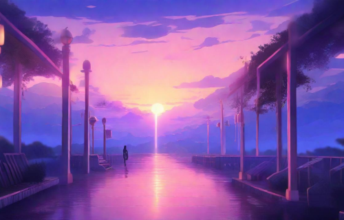 during（during the day）