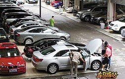 高价卖车平台(卖车平台排名)