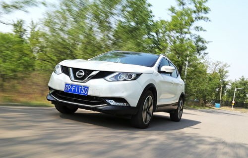 尼桑逍客怎么样(尼桑逍客怎么样油耗高不高)