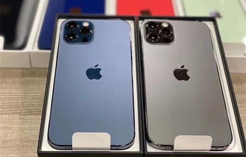 苹果手机12官网报价(苹果12官网购买入口)
