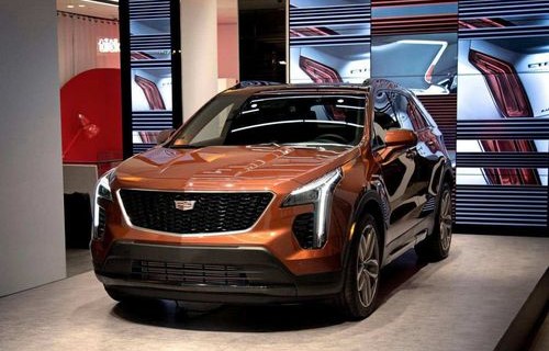 凯迪拉克车型有哪些(凯迪拉克有哪几种车型)