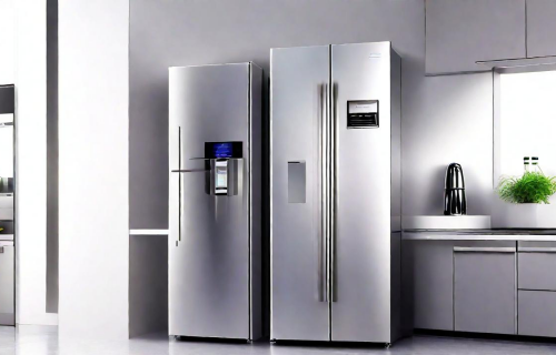 电冰箱十大品牌排行榜（十大冰箱排行）