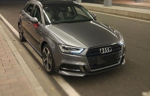 女生买宝马1系还是买奥迪a3(女生买宝马1系还是买奥迪a3好)