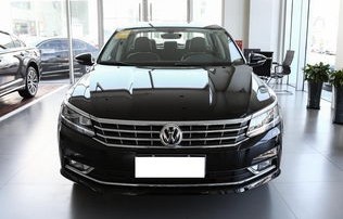 大众帕萨特现在多少钱(大众新帕萨特多少钱)