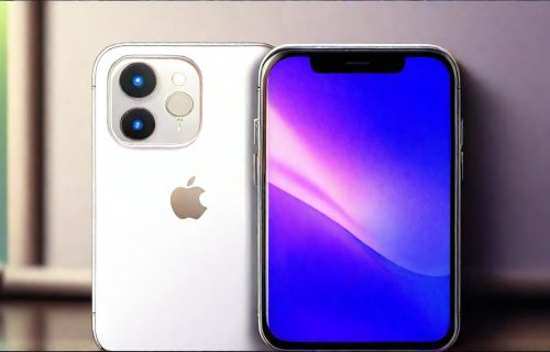 苹果手机是双卡双待吗（苹果手机13是双卡双待吗）