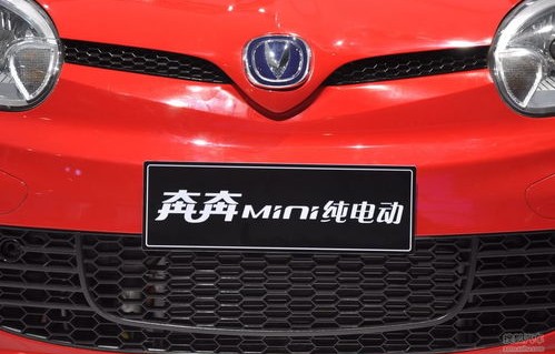 长安电动车奔奔mini(长安电动车奔奔mini出现小汽车故障灯怎么办)