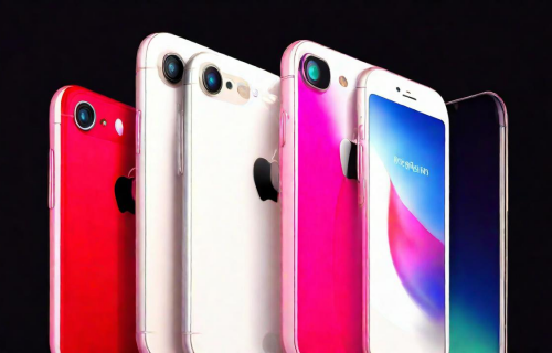 苹果8发布时间（苹果8发布时间及价格）