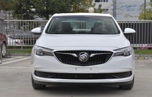 别克英朗2016款价格(别克英朗gt16款报价)