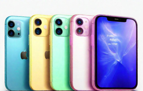 苹果11参数配置（苹果11参数配置尺寸）