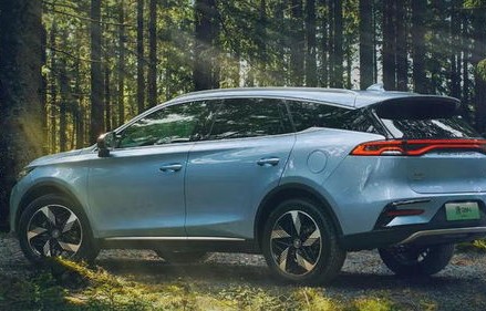 suv的车价格与图片(2024年最建议买的suv车)