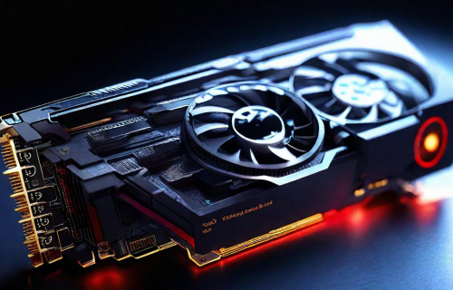 目前显卡排名（目前显卡排名天梯）